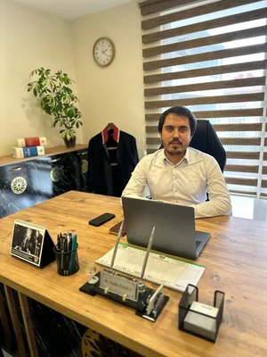 Av. Fatih Özden - Çerkezköy Avukat