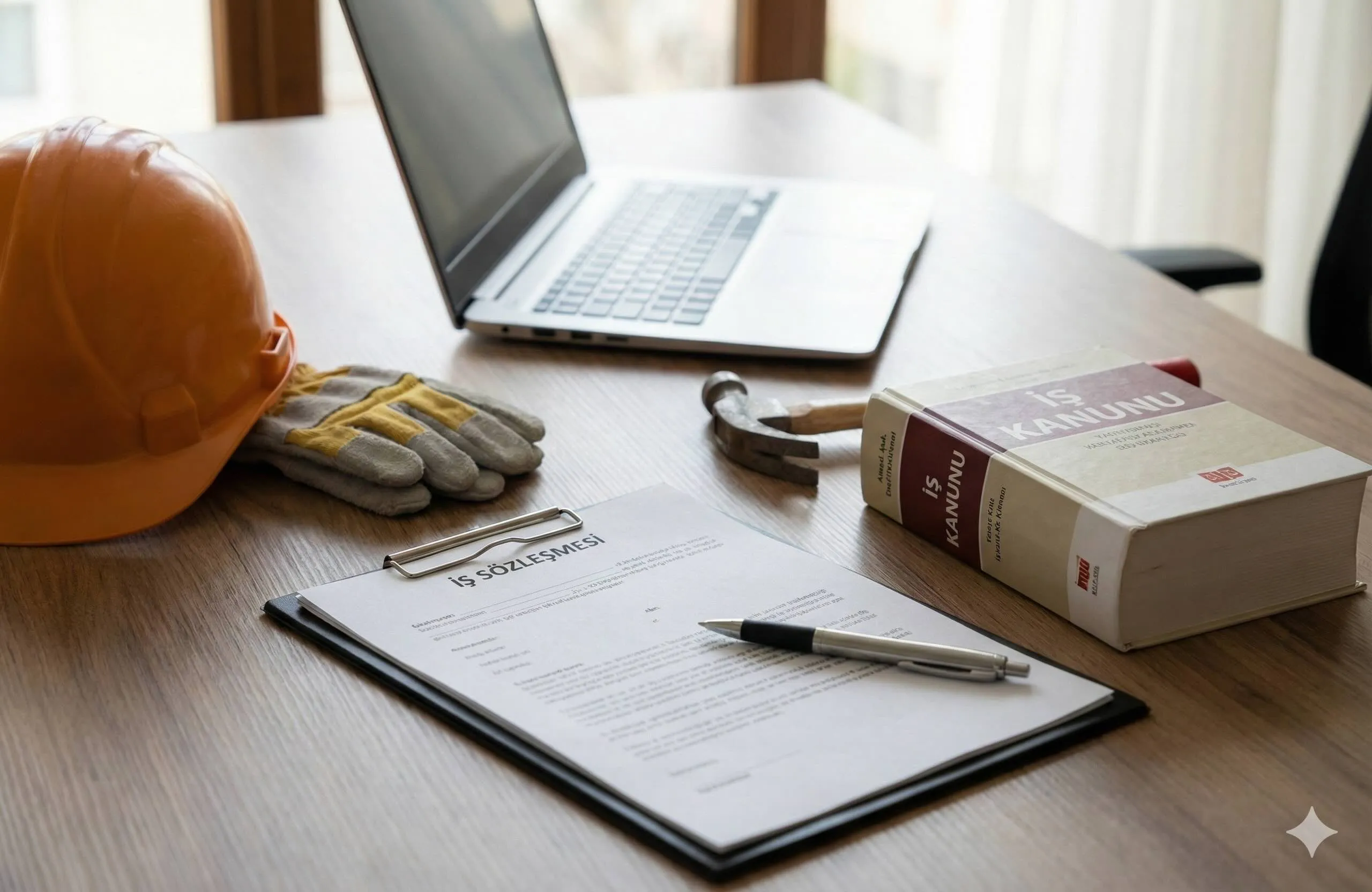 Çerkezköy İş Mahkemesi Avukatı Kıdem Tazminatı