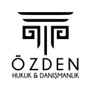 Attorney Fatih Özden Law Office Logo - Cerkezkoy Lawyer